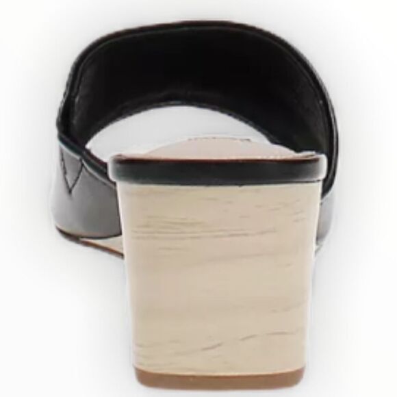 STEVEN by Steve Madden Lemur Slip-On Wedges - Picture 11 of 16